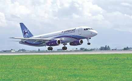 Interjet se apunta a “Outlet quiero viajar” 