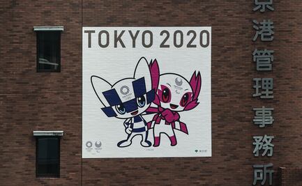 COI pide a Japón brindar una "calurosa bienvenida" a atletas pese al temor por el Covid-19