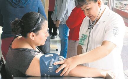 Centralism and access to health care