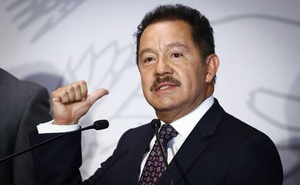 García Cabeza de Vaca debe ser procesado, insiste Morena desde San Lázaro