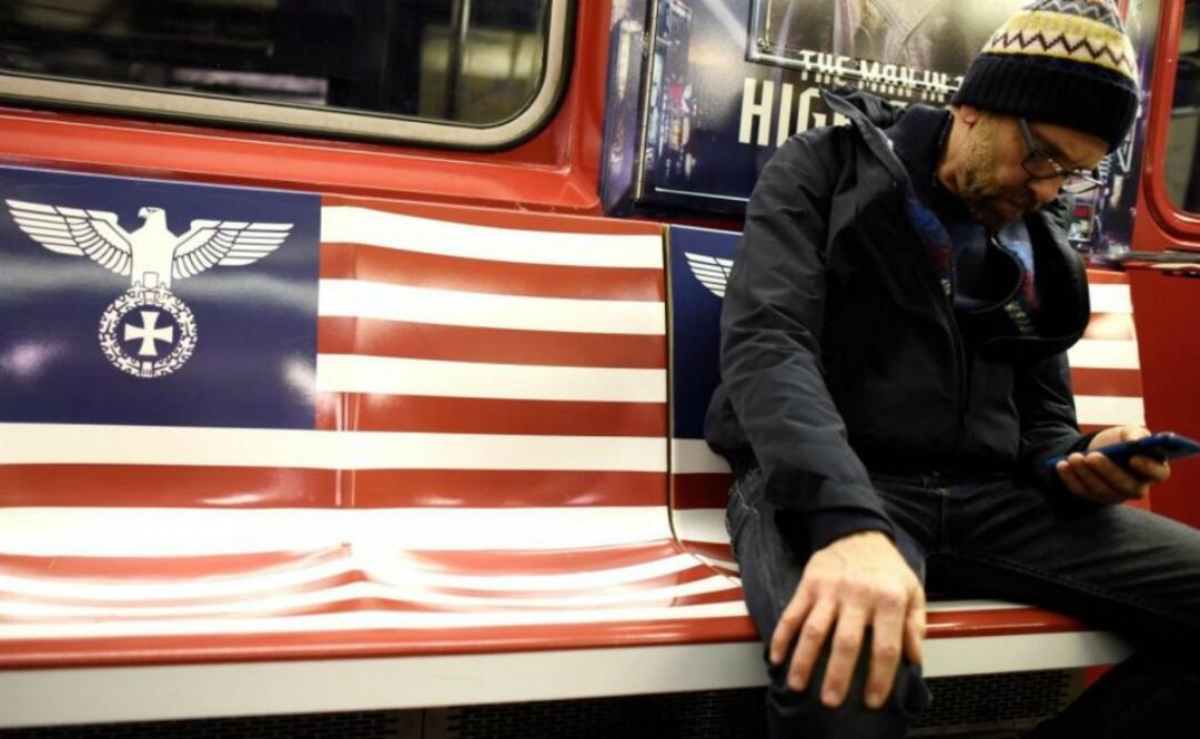 "Amazon decidió retirar los anuncios", confirmó hoy al diario New York Post Kevin Ortiz, el portavoz de la Autoridad Metropolitana del Transporte