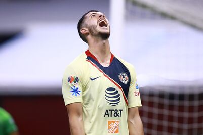 La maldita irregularidad de América, Cruz Azul  y Guadalajara