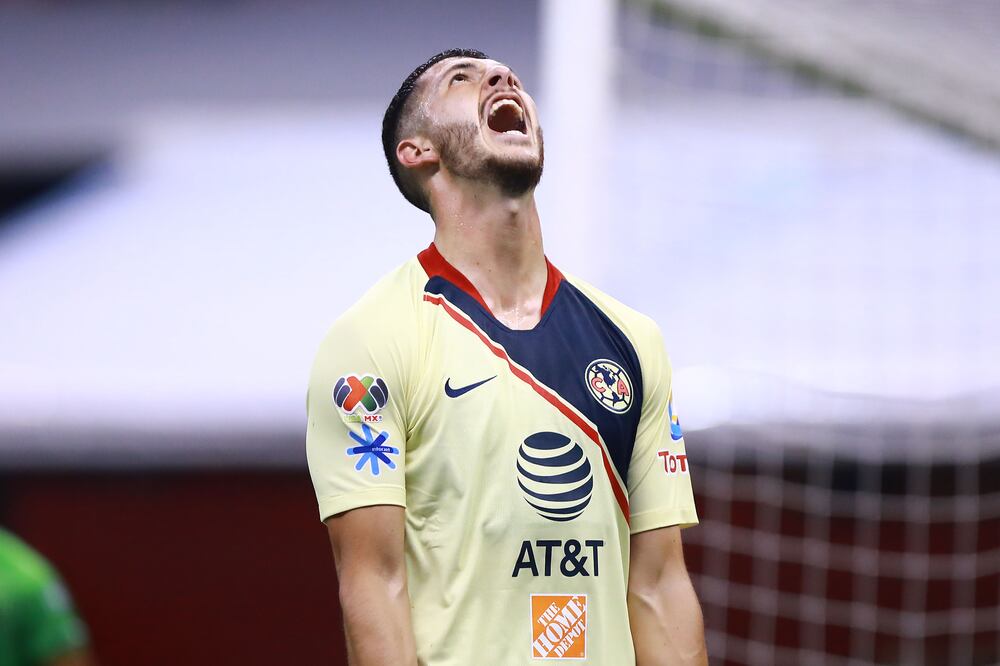 La maldita irregularidad de América, Cruz Azul y Guadalajara