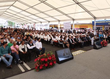 Llega Médico en tu Chamba a mercados de CDMX