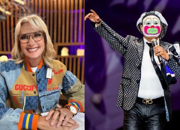 Brincos Dieras revela invitación de Morena para ser alcalde en NL y esto contestó