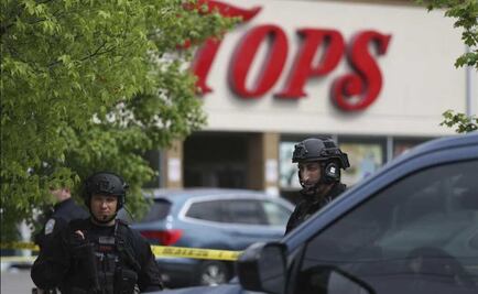 ¿Qué se sabe del atacante en tiroteo que dejó 10 muertos en Buffalo?