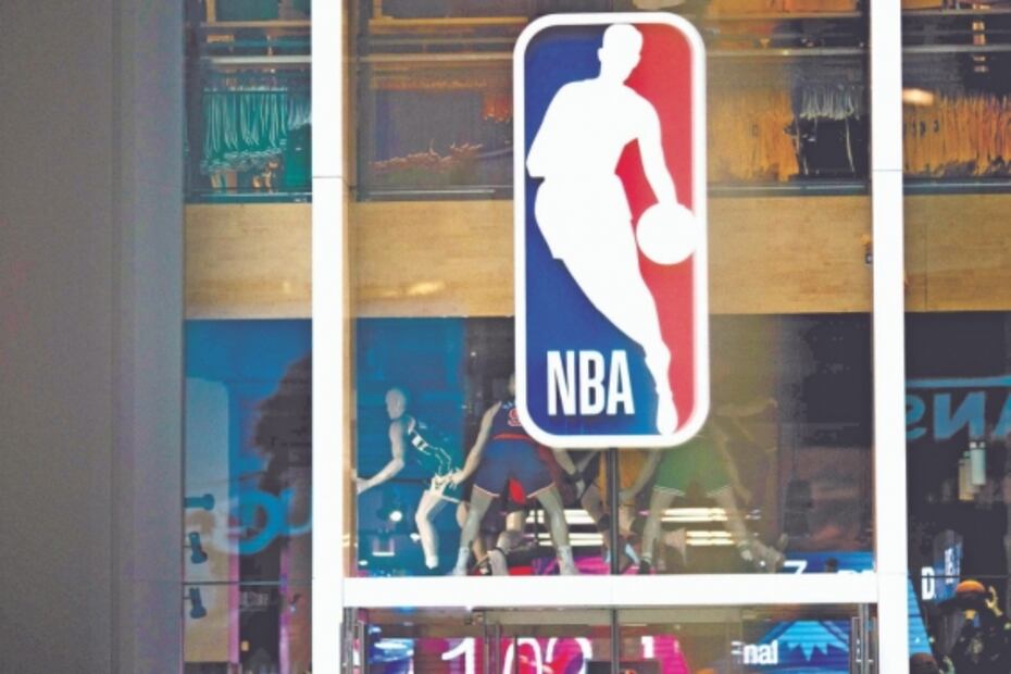 Conoce el nuevo formato de la NBA en su regreso
