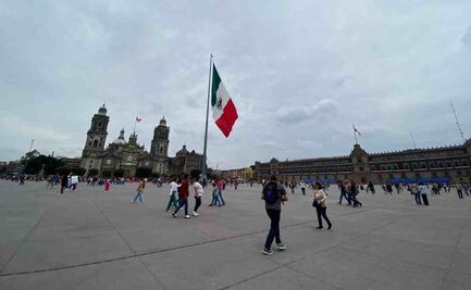 Ingresos de CDMX superan lo estimado; crecen 15.2% en primer trimestre de 2025, con respecto al año pasado: SAF