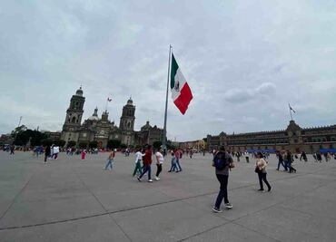 Ingresos de CDMX superan lo estimado; crecen 15.2% en primer trimestre de 2025, con respecto al año pasado: SAF