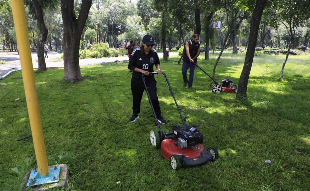 Venustiano Carranza destaca en efectividad gubernamental, revela encuesta del Inegi (27/10/2025). Foto: Especial