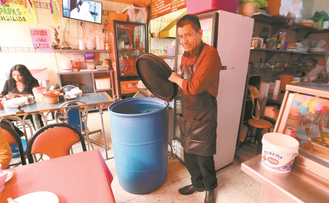 Foto: Archivo/EL UNIVERSAL 