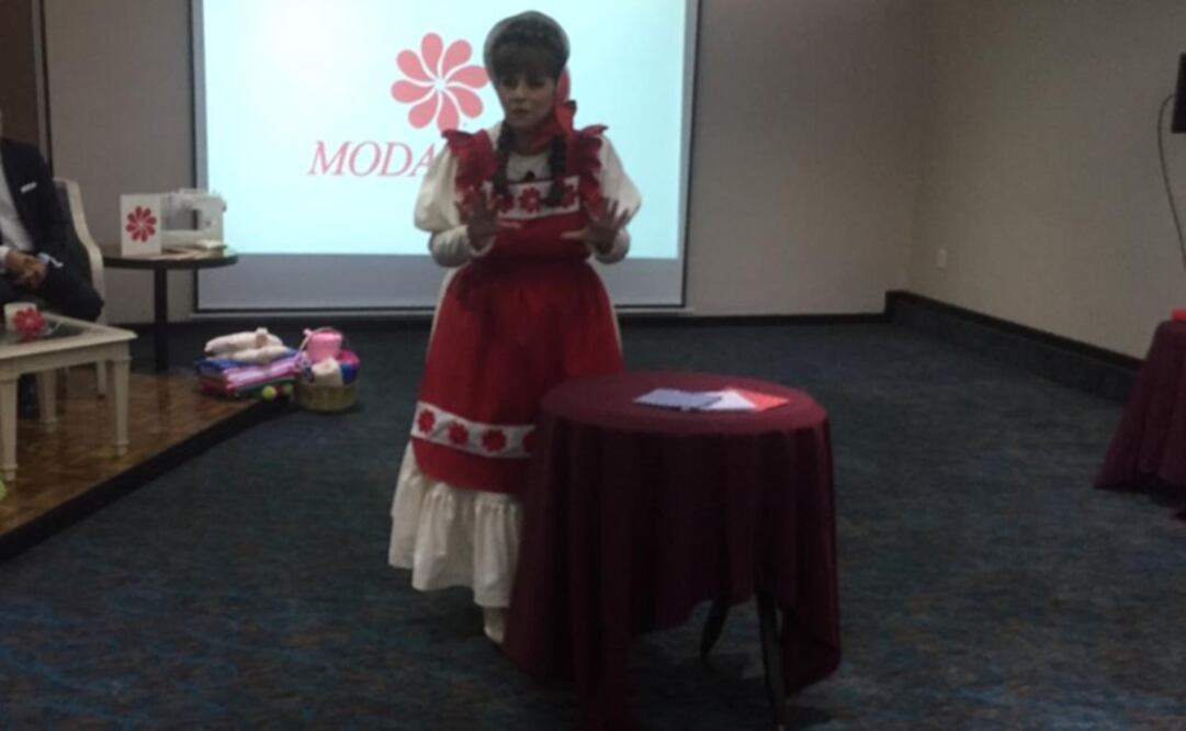 Foto: Janet Mérida/EL UNIVERSAL 