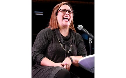 Los desnudos no son para Angélica Vale