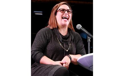 Los desnudos no son para Angélica Vale