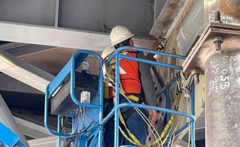 Jesús Esteva no descarta que pruebas de operación de la Línea 12 aplacen hasta 2023 