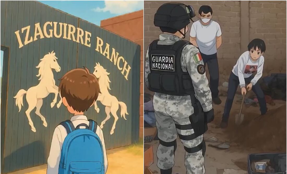 El video cuenta con 75 mil reproducciones y más de 3 mil "likes". Foto: X