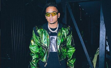 Ozuna encabeza de nuevo nominaciones de los Latin AMAs 2019