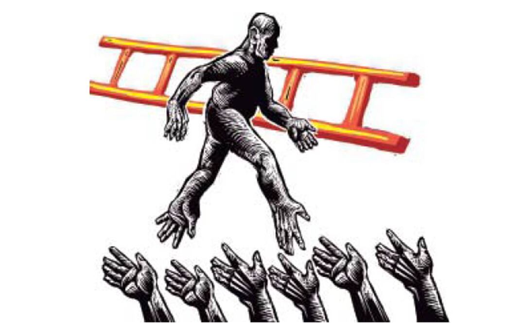 El giro de AMLO y sus razones