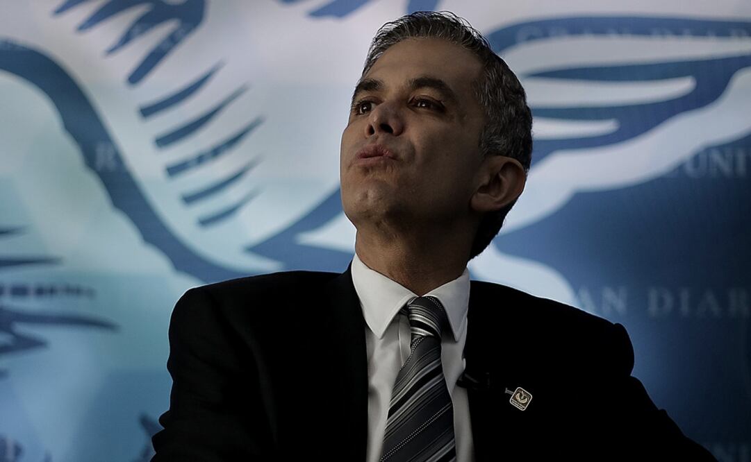 (Foto: Archivo/El Universal)