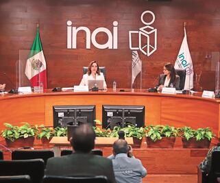 Piden a partidos respetar datos personales