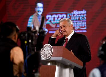 “Tengo mi conciencia tranquila” por haber dado la orden de liberar a Ovidio Guzmán: AMLO