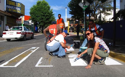 ONG piden 200 mdp para movilidad