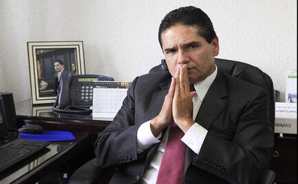 Segob critica a Silvano Aureoles tras video donde llama a no votar por Trump