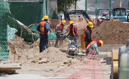 Investigan muerte de dos albañiles a manos de elementos de Fuerza Civil