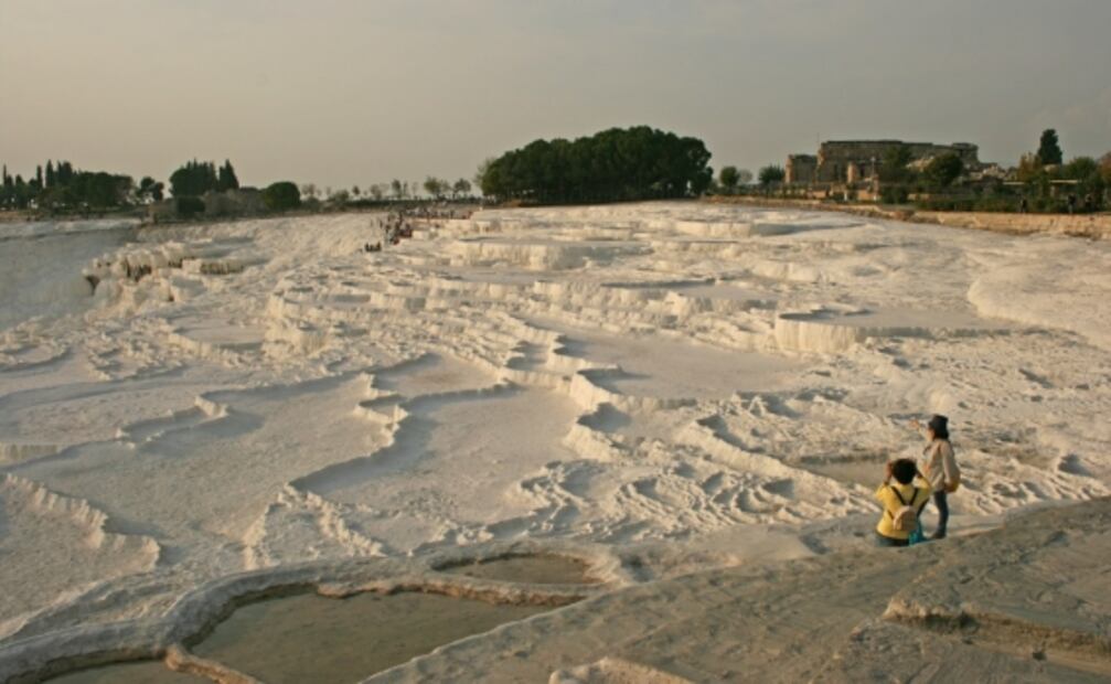 Los secretos de Troya, de la literatura a la realidad