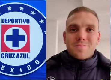 Carlos Rotondi llegaría a Cruz Azul y ya se despidió del Defensa y Justicia