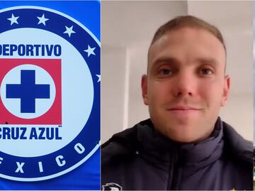 Carlos Rotondi llegaría a Cruz Azul y ya se despidió del Defensa y Justicia