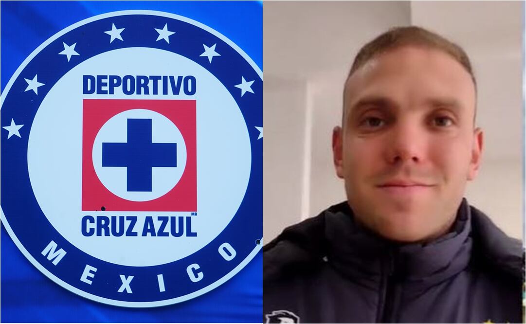 Carlos Rotondi llegaría a Cruz Azul y ya se despidió del Defensa y Justicia / FOTO: ESPECIAL