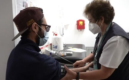 En descontrol, el 34.2% de los pacientes con hipertensión en Michoacán