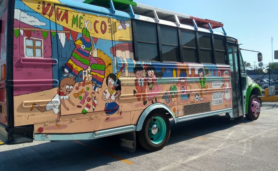 Foto: Cortesía Ordenador