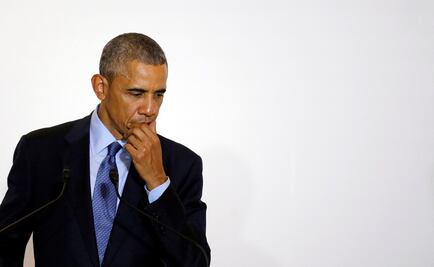 Obama llamará a reflexionar sobre "la guerra" en Hiroshima 