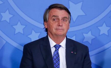 Bolsonaro decreta tres días de luto en Brasil por muerte de la reina Isabel II