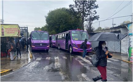 Activan Alerta Amarilla en 7 alcaldías por bajas temperaturas; se esperan temperaturas de 4 a 6 grados