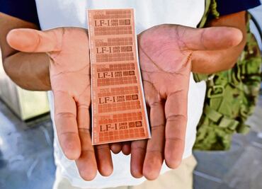 Todavía quedan 6 millones del último boleto del Metro