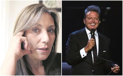 De Icaza revelará calvario que vivió por demanda de Luis Miguel