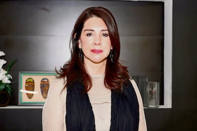 Extitular de guarderías recibió recursos para proyecto propio