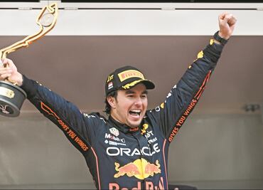 ¿Cuándo y dónde ver a Checo Pérez en el Gran Premio de Mónaco 2024?