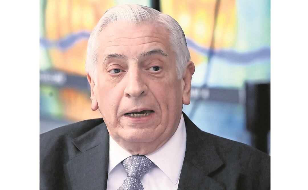 Arturo Núñez Jiménez, gobernador de Tabasco (ARCHIVO. EL UNIVERSAL)