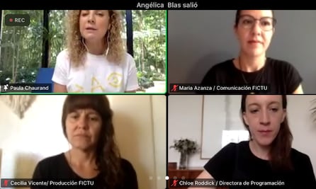 El Festival Internacional de Cine de Tulum hablará en maya