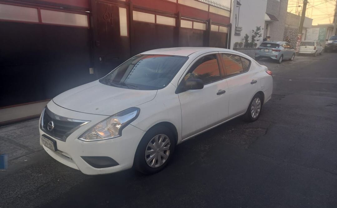 Encuentran sin vida a conductor por aplicación en calles de Tlalpan. Foto: Especial