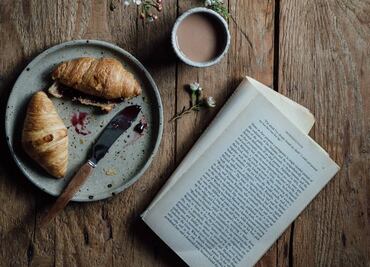 7 libros gastronómicos que son tendencia editorial