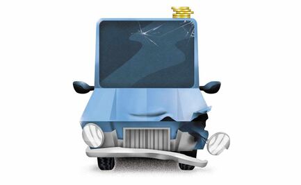 Seguros de autos apuntan a estabilización en 2025