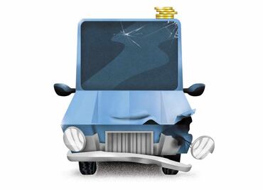 Seguros de autos apuntan a estabilización en 2025