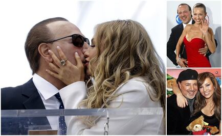 Thalía revela el secreto sexual de su matrimonio