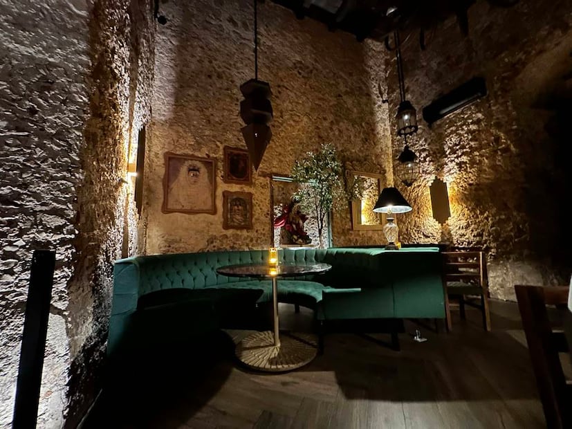 Foto: Omar Moreno. El Universal