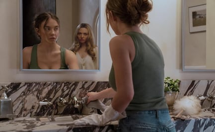 ¿Qué ver?: "La empleada", el thriller protagonizado por Sydney Sweeney y Amanda Seyfried 